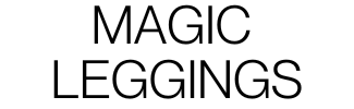 Magic Leggings